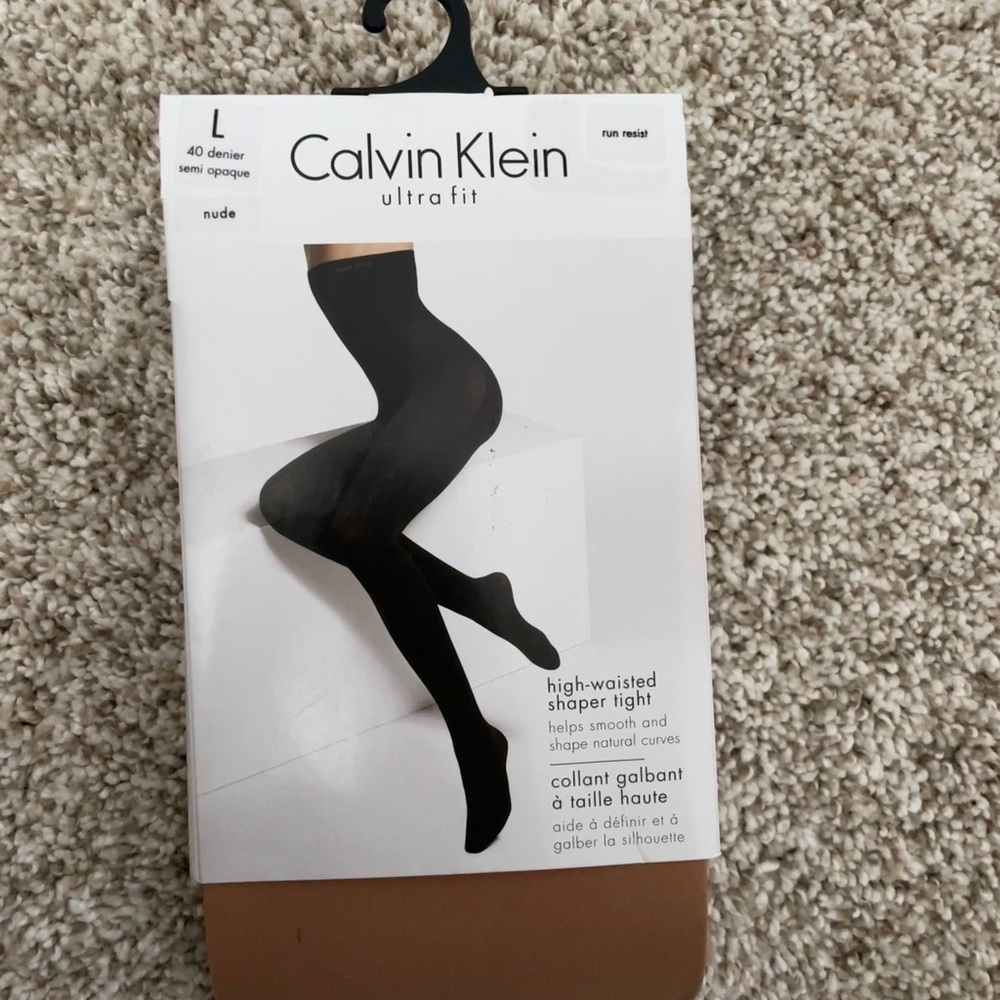 Calvin Klein Tights